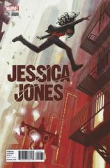 Jessica Jones [Hans] #3 (2016) Comic Books Jessica Jones Prices