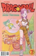 Dragon Ball #7 (2000) Comic Books Dragon Ball Prices
