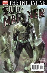 Sub-Mariner #2 (2007) Comic Books Sub-Mariner Prices