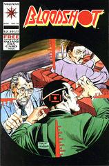 Bloodshot #16 (1994) Comic Books Bloodshot Prices