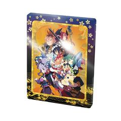 Steelbook | Disgaea 7: Vows of the Virtueless [Limited Edition] Playstation 5