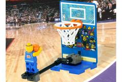 LEGO Set | Slam Dunk Trainer LEGO Sports