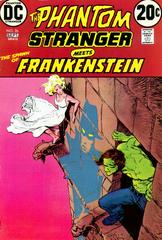 Phantom Stranger #26 (1973) Comic Books Phantom Stranger Prices