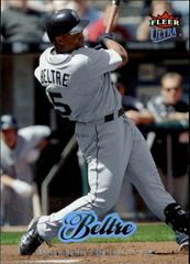 Adrian Beltre #168 Baseball Cards 2007 Ultra Prices