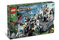 King's Castle Siege | LEGO Castle