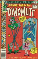 Dynomutt #1 (1977) Comic Books Dynomutt Prices
