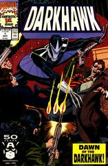 Darkhawk #1 (1991) Comic Books Darkhawk Prices