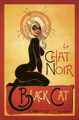 Black Cat [Campbell D] Comic Books Black Cat Prices