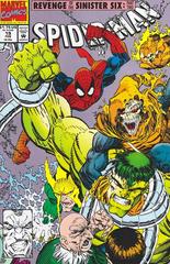 Spider-Man #19 (1992) Comic Books Spider-Man Prices
