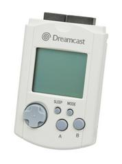VMU: Visual Memory Unit JP Sega Dreamcast Prices