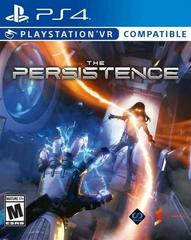 The Persistence [Perp Games Edition] Playstation 4 Prices