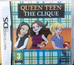 Queen Teen: The Clique PAL Nintendo DS Prices