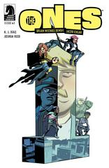 The Ones [Oeming & Filardi] #3 (2023) Comic Books The Ones Prices