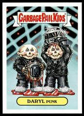 DARYL Punk Garbage Pail Kids Battle of the Bands Prices