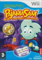 Pajama Sam: Don't Fear the Dark PAL Wii Prices