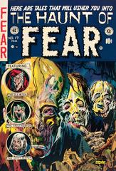 Haunt of Fear #17 (1953) Comic Books Haunt of Fear Prices