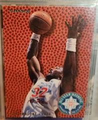 Karl Malone Basketball Cards 1994 Fleer All Stars Prices