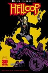 Hellcop #9 (2022) Comic Books Hellcop Prices