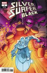 Silver Surfer: Black [Lim] #1 (2019) Comic Books Silver Surfer: Black Prices