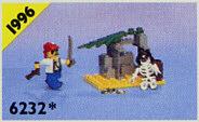 LEGO Set | Skeleton Crew LEGO Pirates
