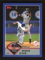Derek Jeter | Baseball Cards 2003 Topps