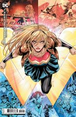 Dark Crisis: Young Justice [Acuna] #4 (2022) Comic Books Dark Crisis: Young Justice Prices