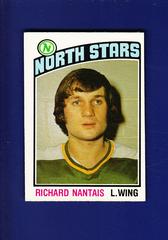 Richard Nantais Hockey Cards 1976 O-Pee-Chee Prices