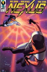 Nexus #75 (1990) Comic Books Nexus Prices