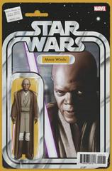 Star Wars: Mace Windu [Action Figure] Comic Books Star Wars: Mace Windu Prices