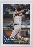 Austin Kearns #US-137 Baseball Cards 2010 Topps Update Prices