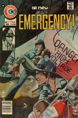 Emergency #1 (1976) Comic Books Emergency Prices
