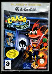 Crash Bandicoot The Wrath of Cortex [Player's Choice] PAL Gamecube Prices