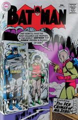 Batman [Megacon Foil] #121 (2024) Comic Books Batman Facsimile Edition Prices