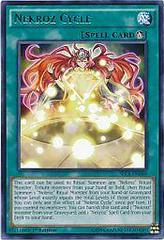 Nekroz Cycle [1st Edition] YuGiOh Secrets of Eternity Prices