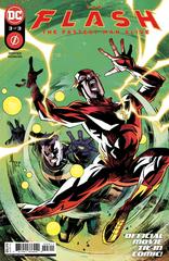 The Flash: The Fastest Man Alive #3 (2022) Comic Books The Flash: The Fastest Man Alive Prices