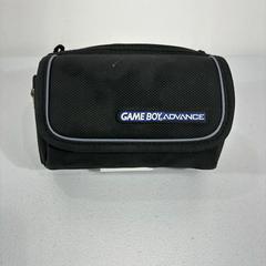 Black Gameboy Advance Carrying Case GameBoy Advance Prices