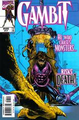 Gambit #7 (1999) Comic Books Gambit Prices