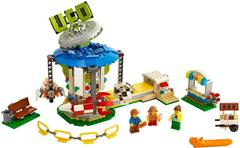 LEGO Set | Fairground Carousel LEGO Creator