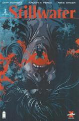 Stillwater #3 (2020) Comic Books Stillwater Prices