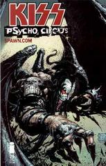 Kiss: Psycho Circus #29 (2000) Comic Books Kiss: Psycho Circus Prices