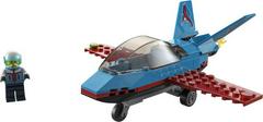 LEGO Set | Stunt Plane LEGO City