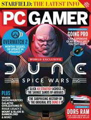 PC Gamer [Issue 359] PC Gamer Magazine Prices