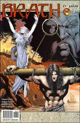 Brath #7 (2003) Comic Books Brath Prices