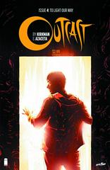 Outcast [2nd Print] #4 (2014) Comic Books Outcast Prices