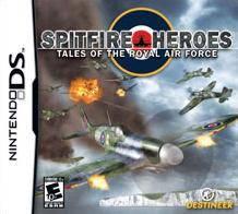 Spitfire Heroes: Tales of the Royal Air Force Nintendo DS Prices