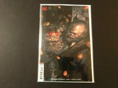 Red Hood: Outlaw #34 (2019) Comic Books Red Hood: Outlaw Prices
