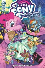My Little Pony: Friendship Is Magic [Richard] Comic Books My Little Pony: Friendship is Magic Prices