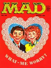 Mad #45 (1959) Comic Books MAD Prices