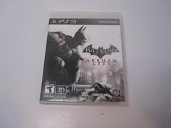 Photo By Canadian Brick Cafe | Batman: Arkham City Playstation 3