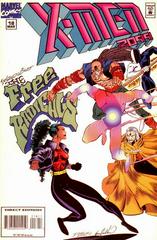 X-Men 2099 #18 (1995) Comic Books X-Men 2099 Prices